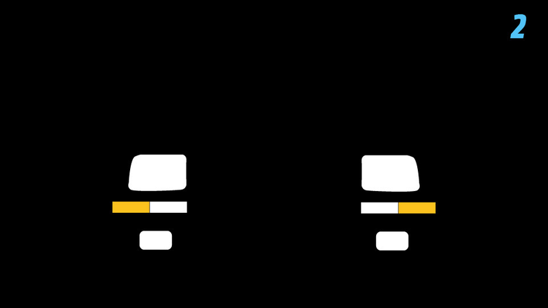 Illustration for article titled How Good Is Your Car-Light ID Kung-Fu? Take The Quiz!